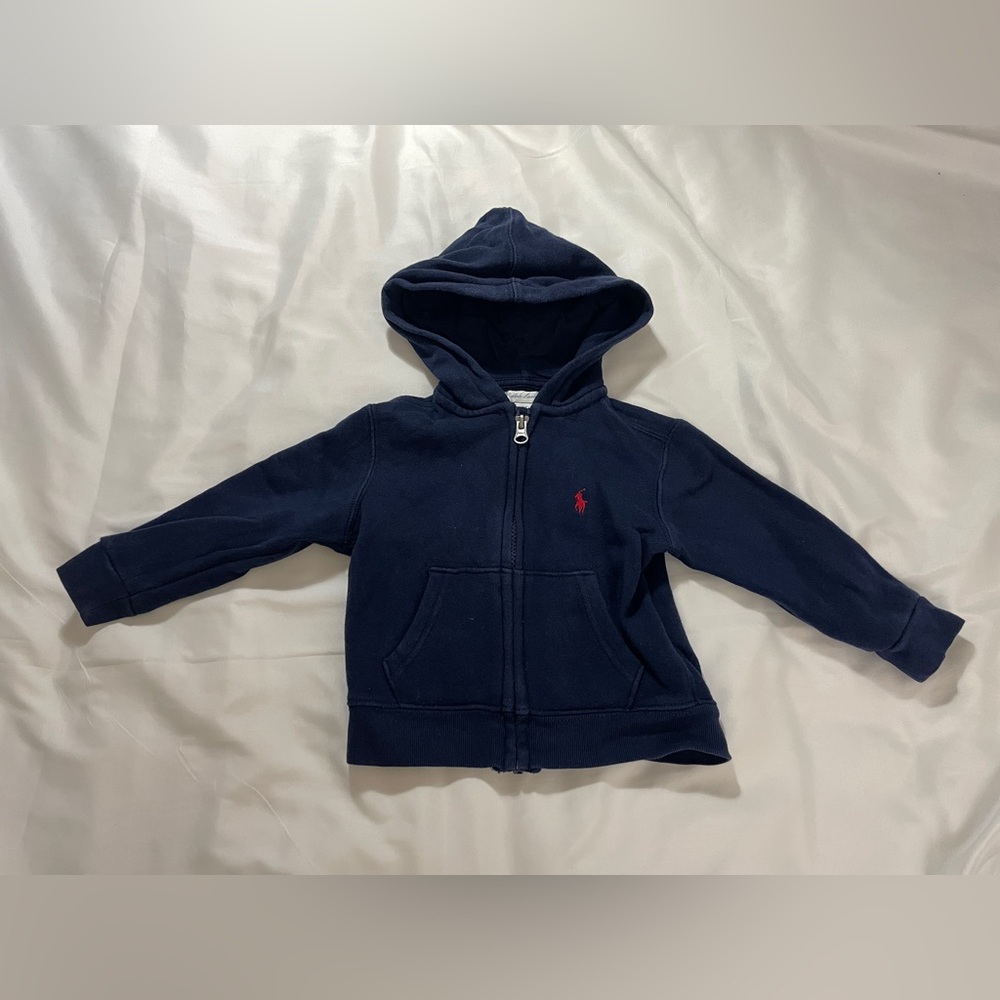 18m Ralph Lauren
